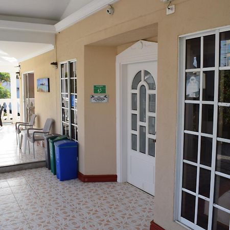 Hostal Marlyn San Andrés Esterno foto