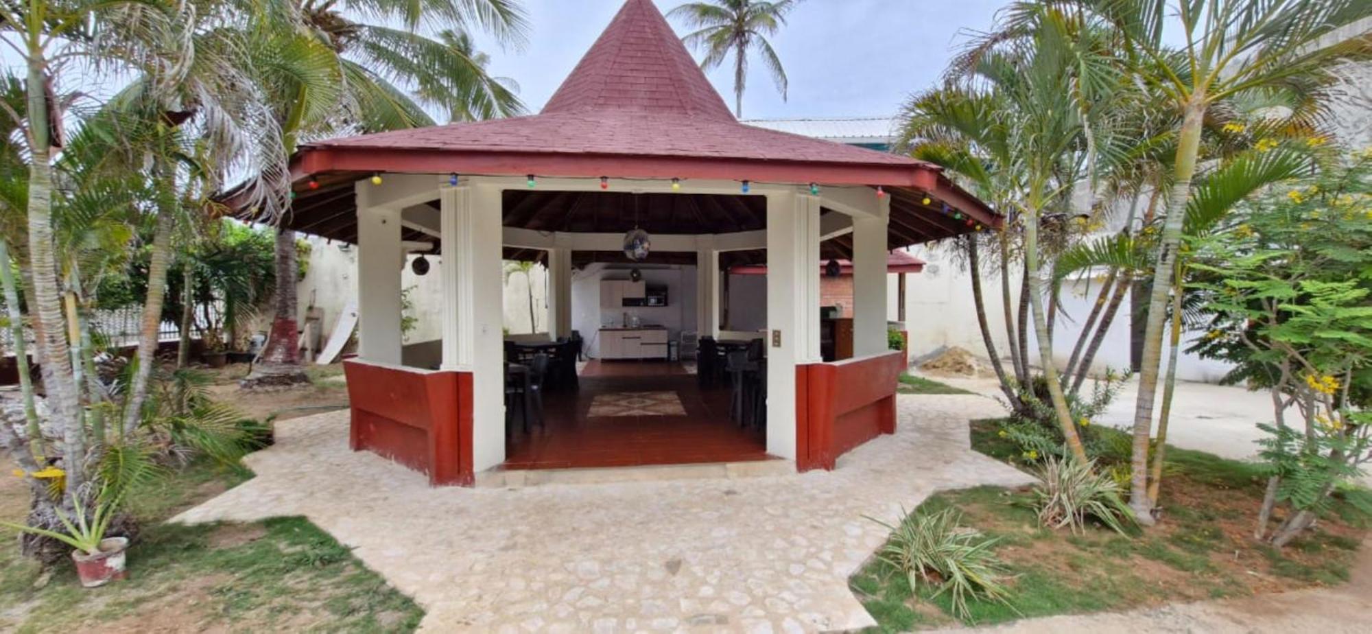 Hostal Marlyn San Andrés Esterno foto